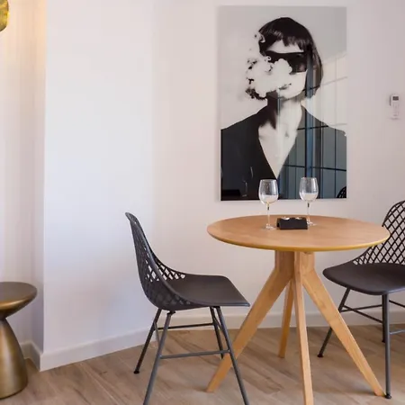 Appartamento Carihuela Beach Malaga
