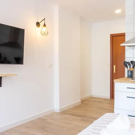 Carihuela Beach Malaga Apartment Torremolinos