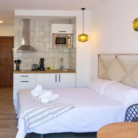 Appartement Carihuela Beach Malaga