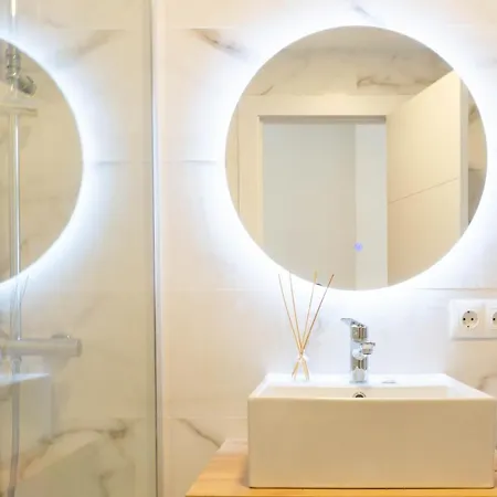 Apartment Carihuela Beach Malaga *