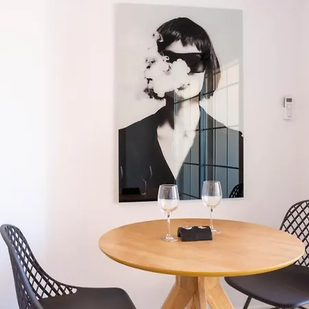 Carihuela Beach Malaga Apartment
