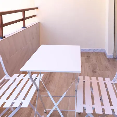 Apartment Carihuela Beach Malaga *